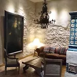Guest house La Belle Endormie Cabrerolles