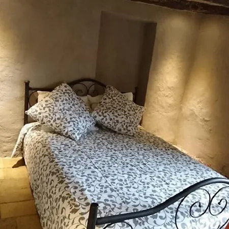 Pensión La Belle Endormie 3*
