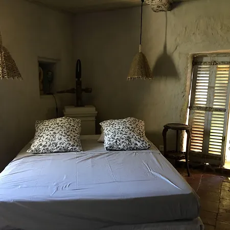 La Belle Endormie Maison d'hôtes