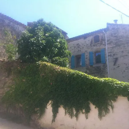 Maison d'hôtes La Belle Endormie