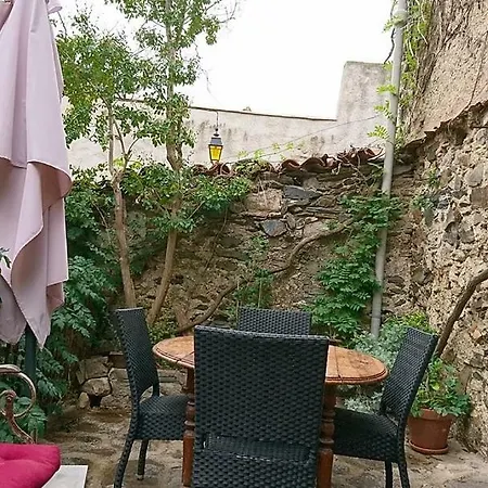 Maison d'hôtes La Belle Endormie