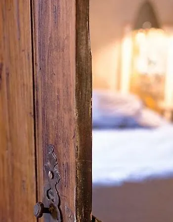 La Belle Endormie Maison d'hôtes 3*