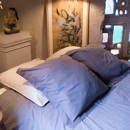 Maison d'hôtes La Belle Endormie 3*