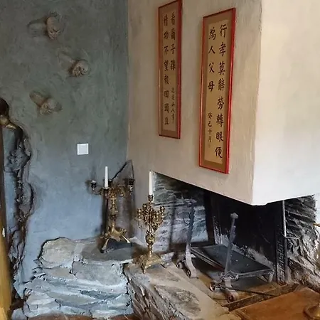 La Belle Endormie Maison d'hôtes