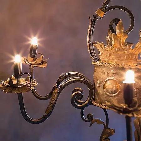 Maison d'hôtes La Belle Endormie