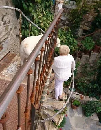 La Belle Endormie Maison d'hôtes 3*