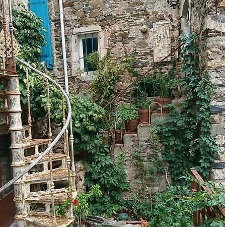 Maison d'hôtes La Belle Endormie