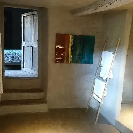 La Belle Endormie Maison d'hôtes 3*