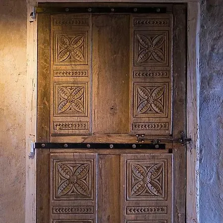 La Belle Endormie Maison d'hôtes