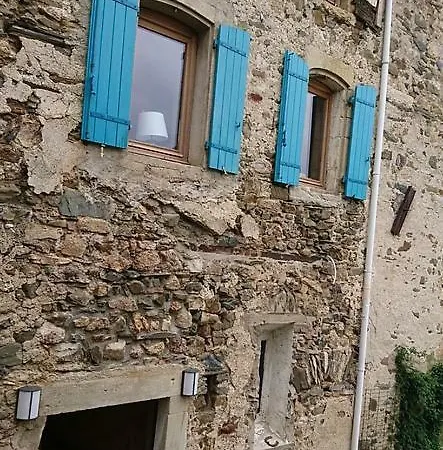 Maison d'hôtes La Belle Endormie 3*