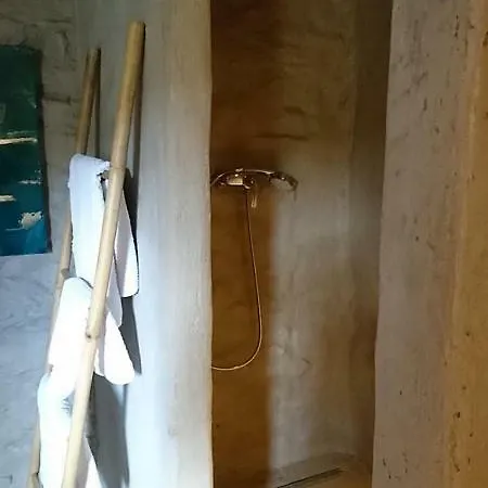 La Belle Endormie Cabrerolles