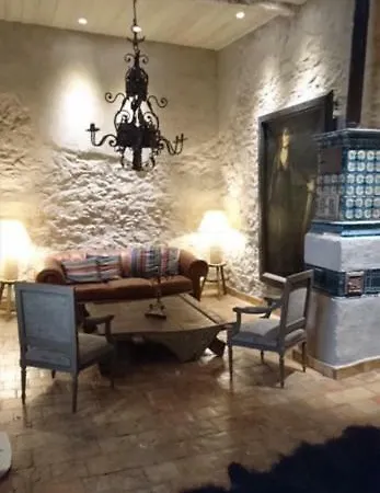 La Belle Endormie 3* Cabrerolles