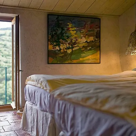 La Belle Endormie 3* Cabrerolles