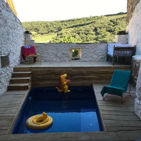 Maison d'hôtes La Belle Endormie