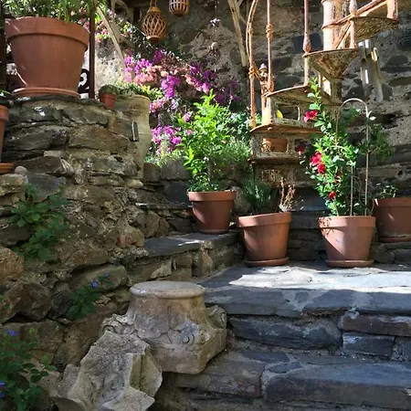 La Belle Endormie Cabrerolles