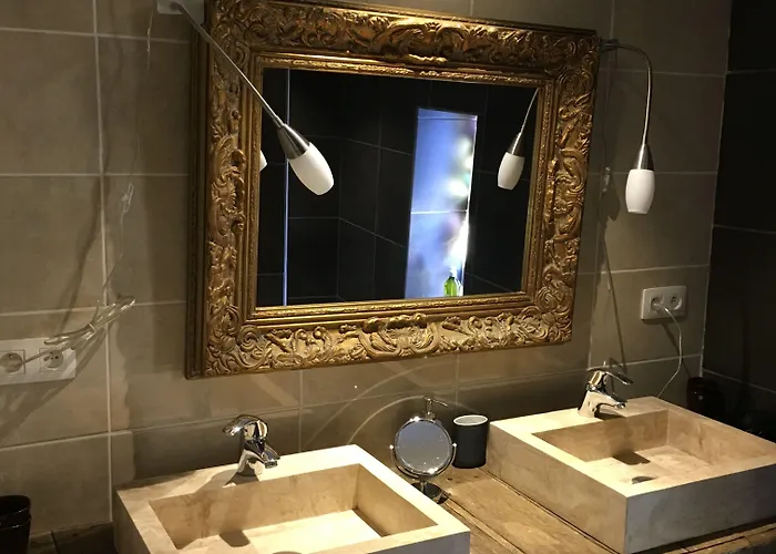 Pensjonat La Belle Endormie 3*