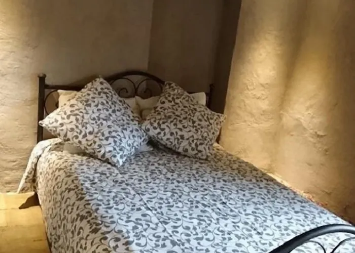 Pensjonat La Belle Endormie 3*