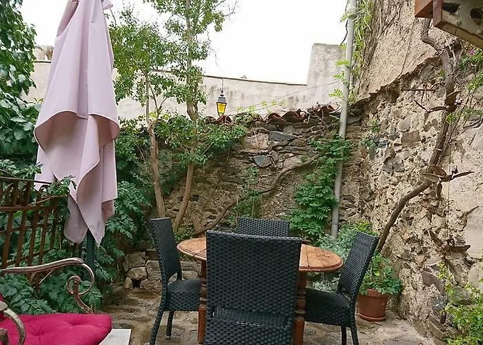 Vendégház La Belle Endormie