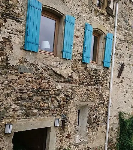 Vendégház La Belle Endormie 3*