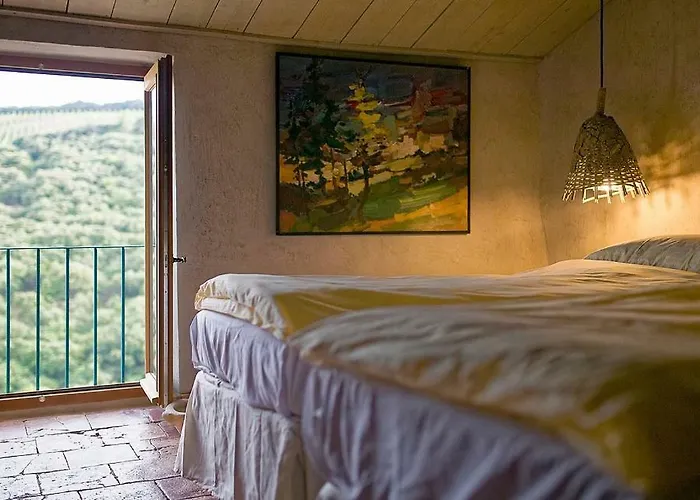 La Belle Endormie 3* Cabrerolles
